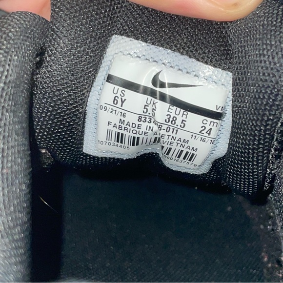 NIKE AIR MAX 90 MESH - Picture 7 of 7